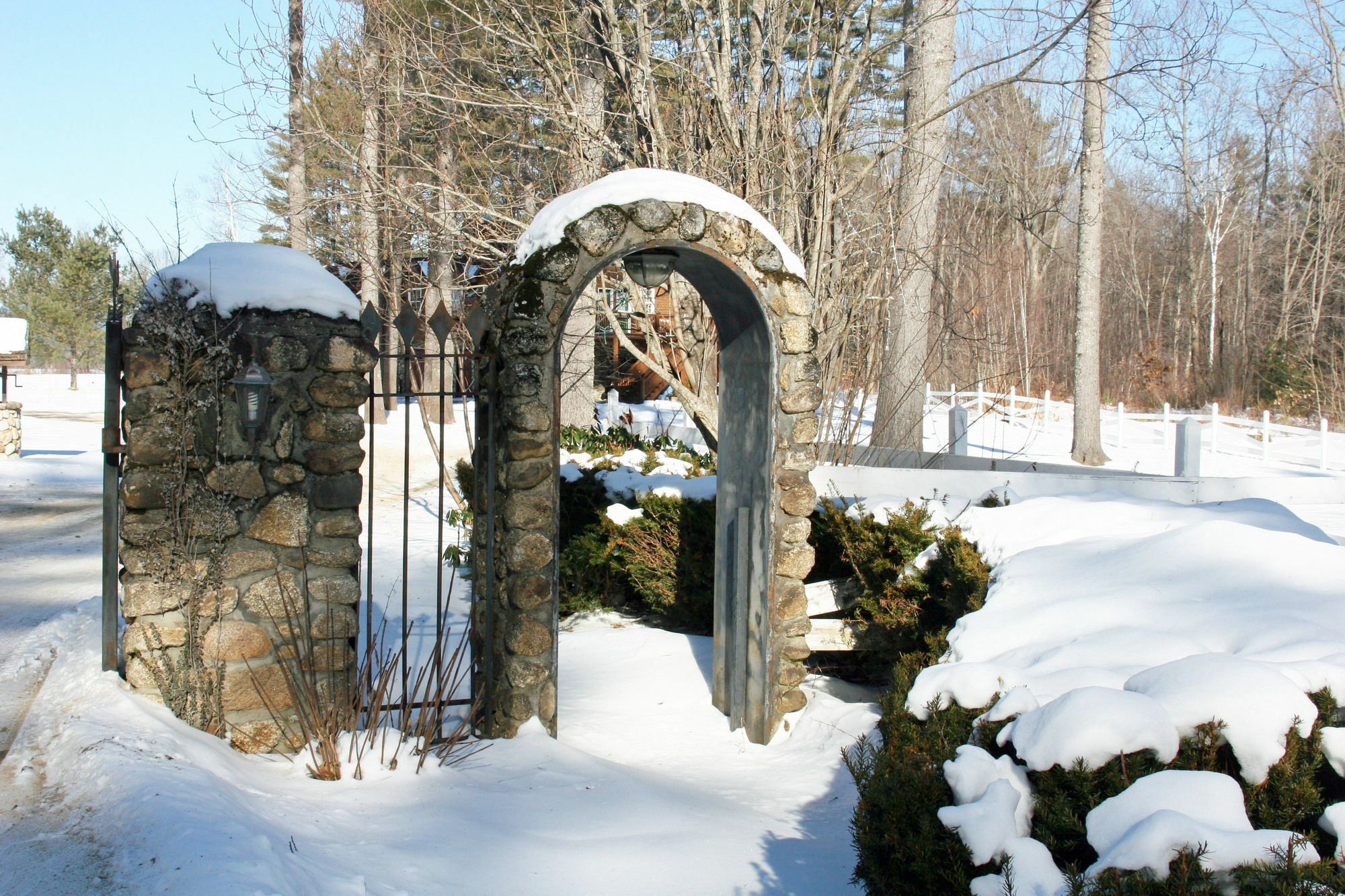 Old Saco Inn Fryeburg Exterior foto